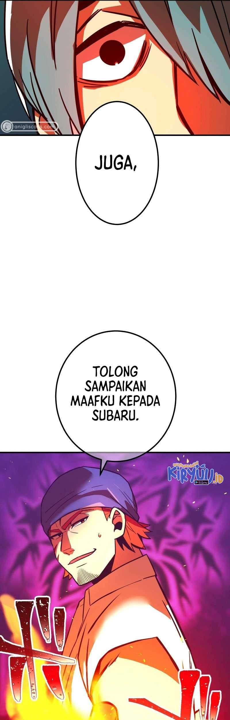 Savior of Divine Blood ~Draw Out 0.00000001% to Become the Strongest~ Chapter 19 - halaman 46