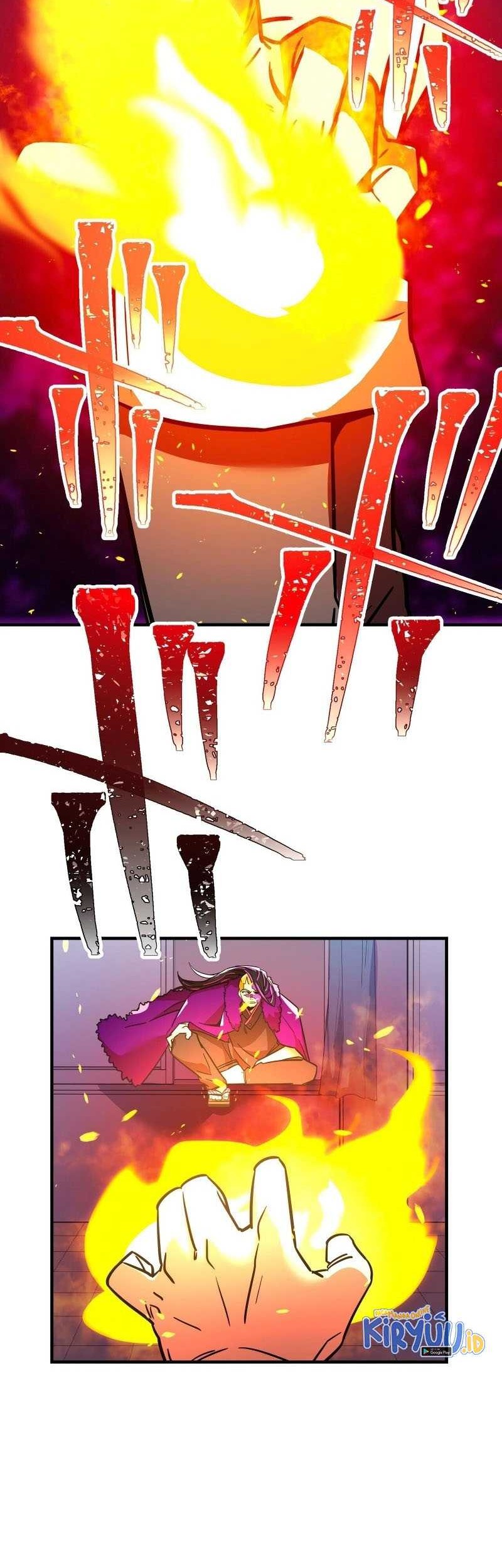 Savior of Divine Blood ~Draw Out 0.00000001% to Become the Strongest~ Chapter 19 - halaman 47