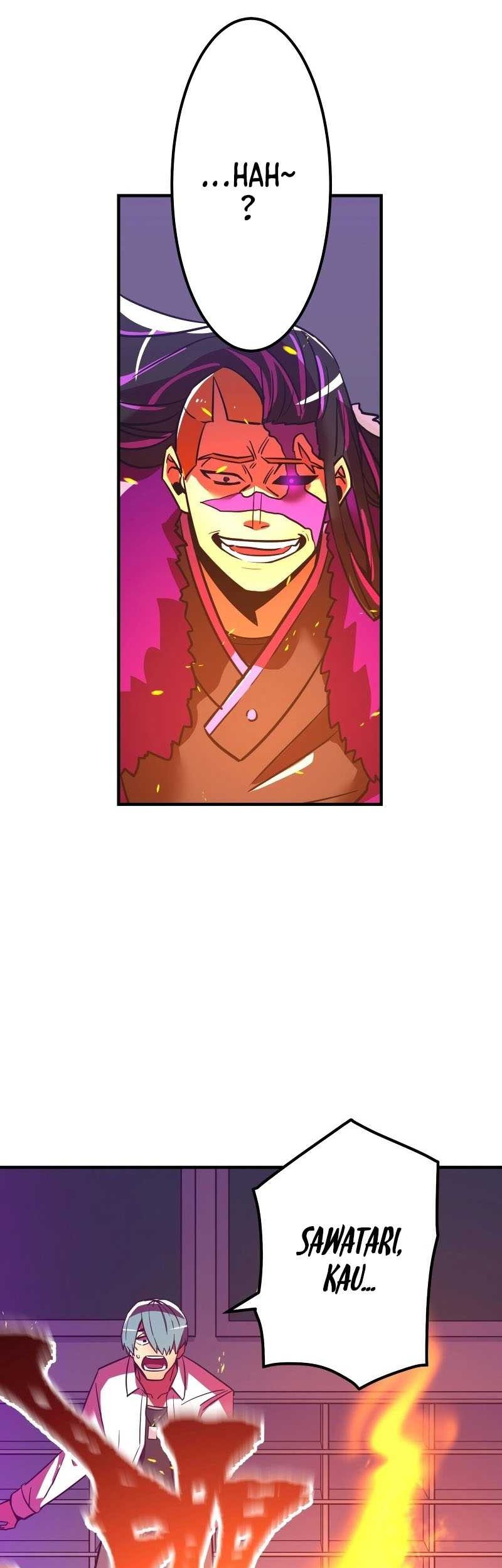 Savior of Divine Blood ~Draw Out 0.00000001% to Become the Strongest~ Chapter 19 - halaman 48