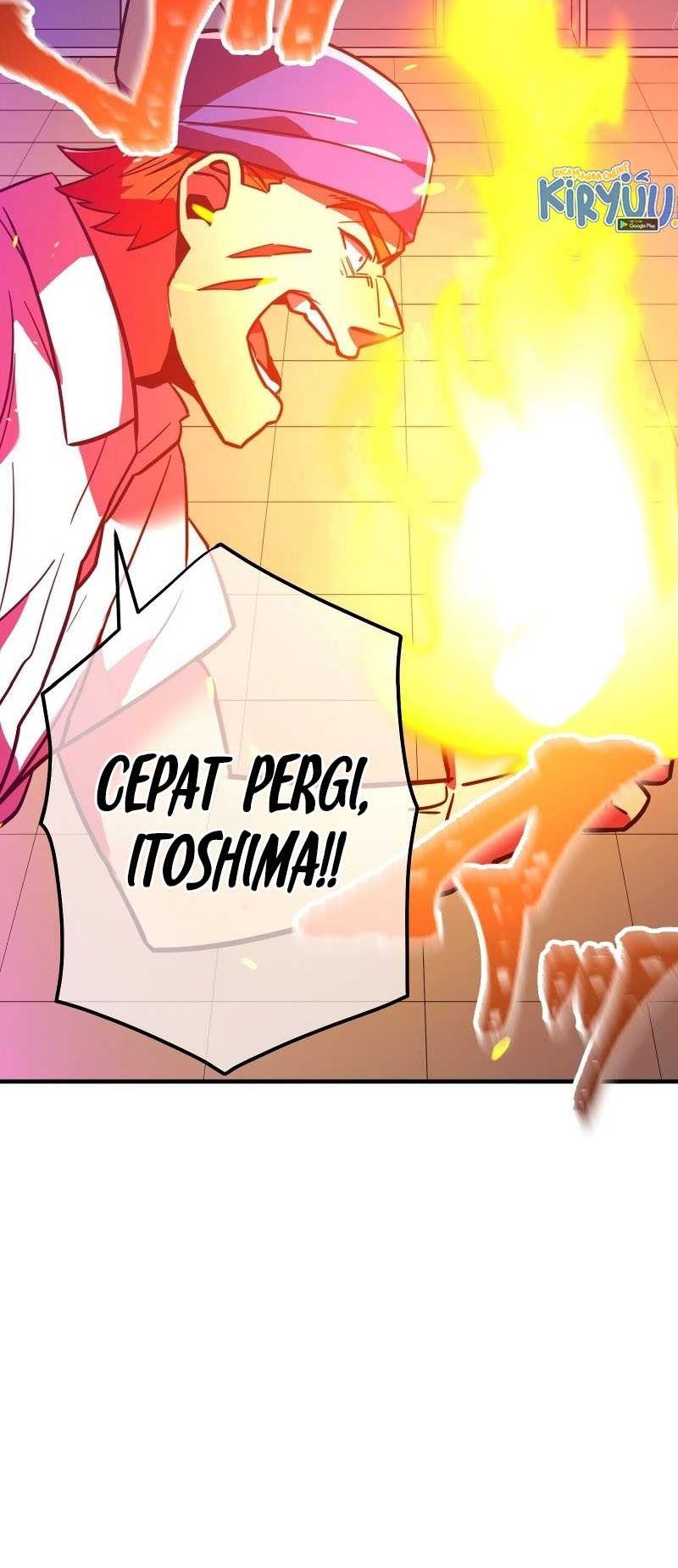 Savior of Divine Blood ~Draw Out 0.00000001% to Become the Strongest~ Chapter 19 - halaman 49