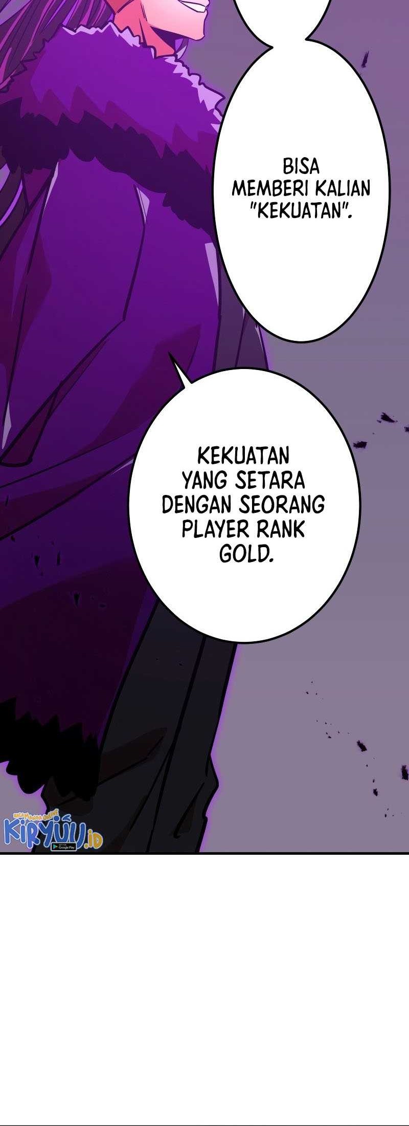 Savior of Divine Blood ~Draw Out 0.00000001% to Become the Strongest~ Chapter 19 - halaman 5