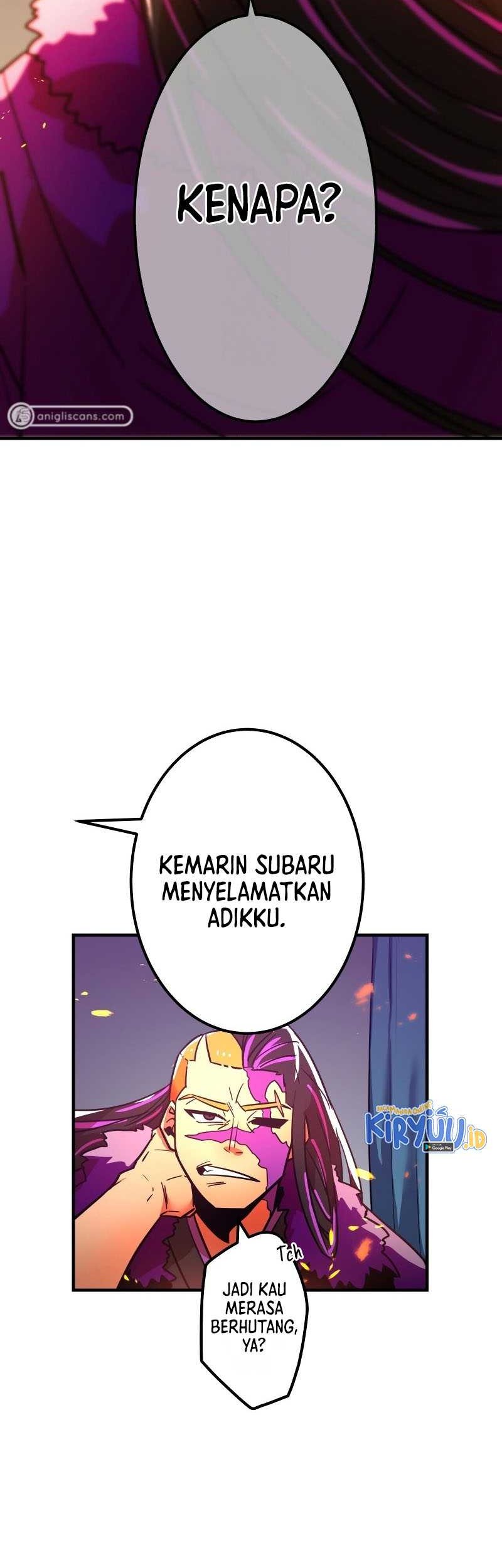Savior of Divine Blood ~Draw Out 0.00000001% to Become the Strongest~ Chapter 19 - halaman 52
