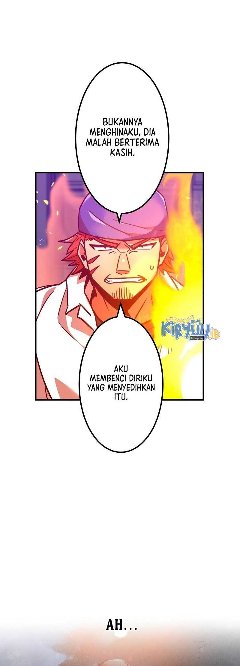 Savior of Divine Blood ~Draw Out 0.00000001% to Become the Strongest~ Chapter 19 - halaman 53