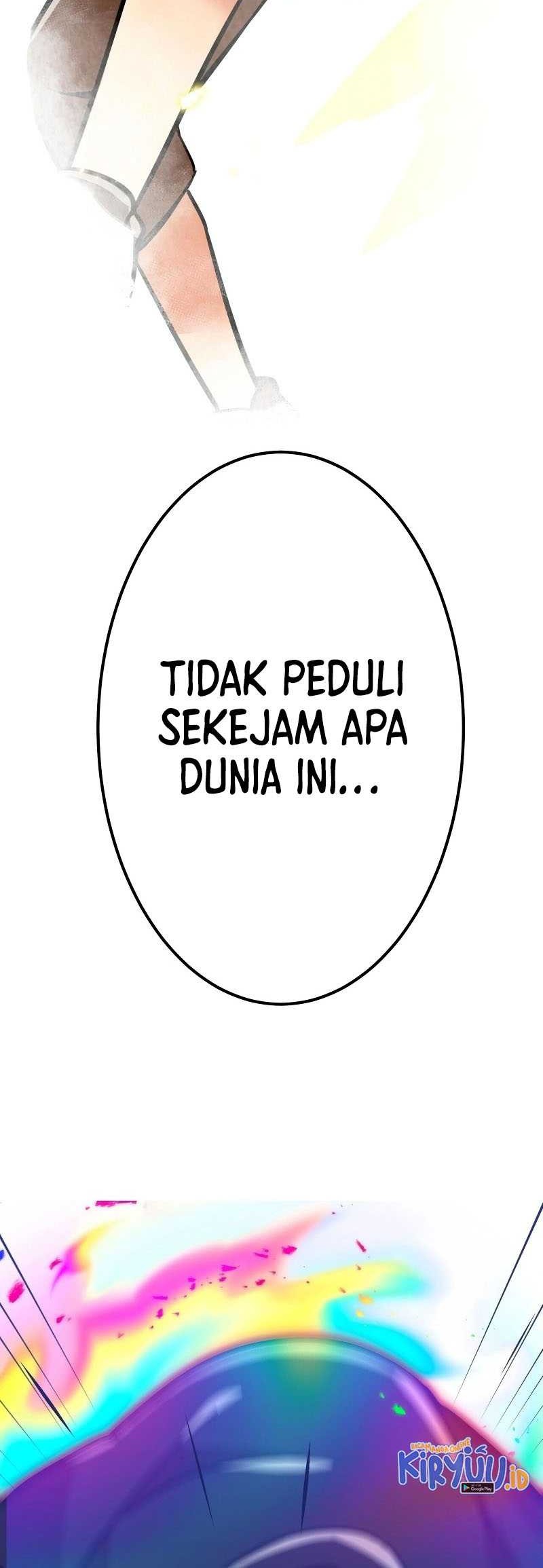 Savior of Divine Blood ~Draw Out 0.00000001% to Become the Strongest~ Chapter 19 - halaman 56