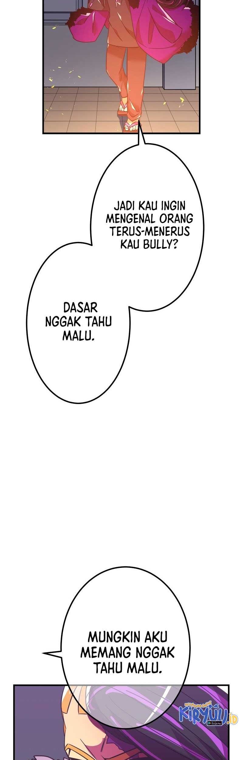 Savior of Divine Blood ~Draw Out 0.00000001% to Become the Strongest~ Chapter 19 - halaman 58