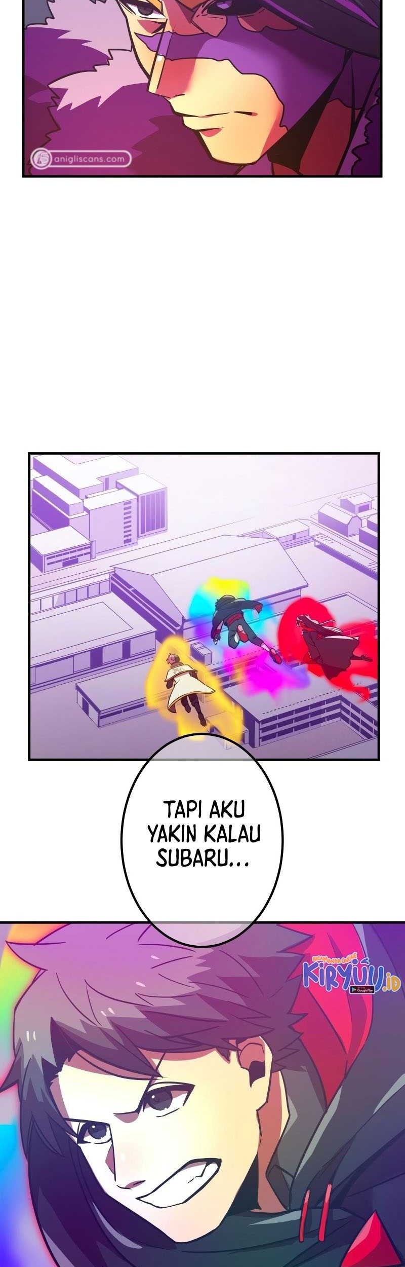 Savior of Divine Blood ~Draw Out 0.00000001% to Become the Strongest~ Chapter 19 - halaman 59