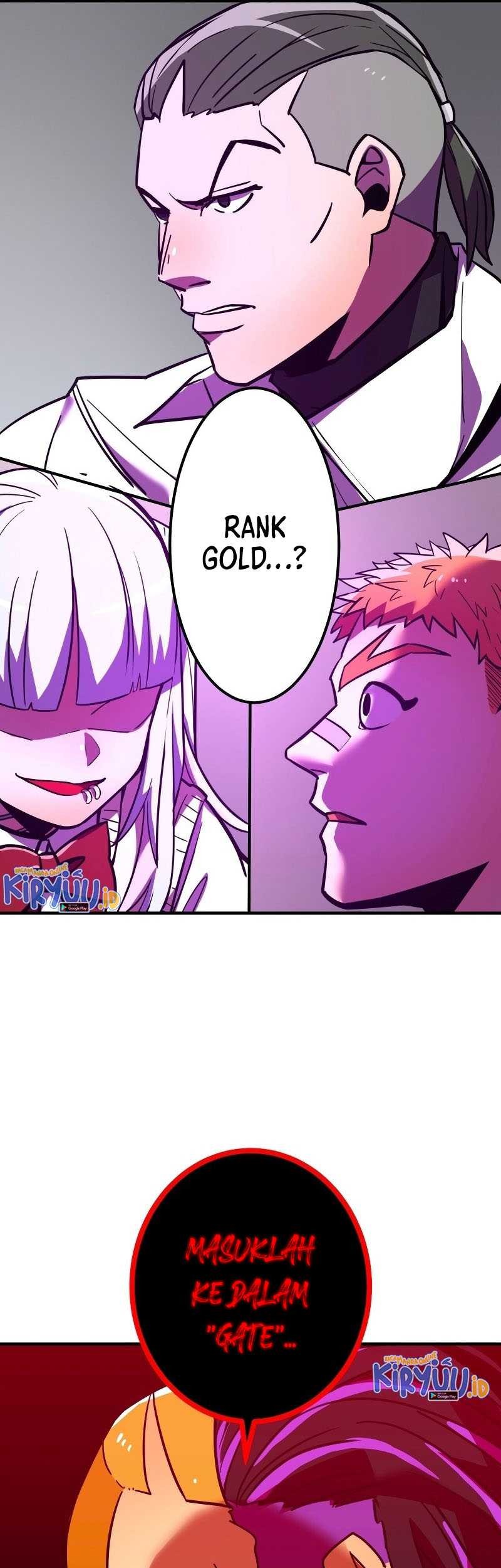 Savior of Divine Blood ~Draw Out 0.00000001% to Become the Strongest~ Chapter 19 - halaman 6