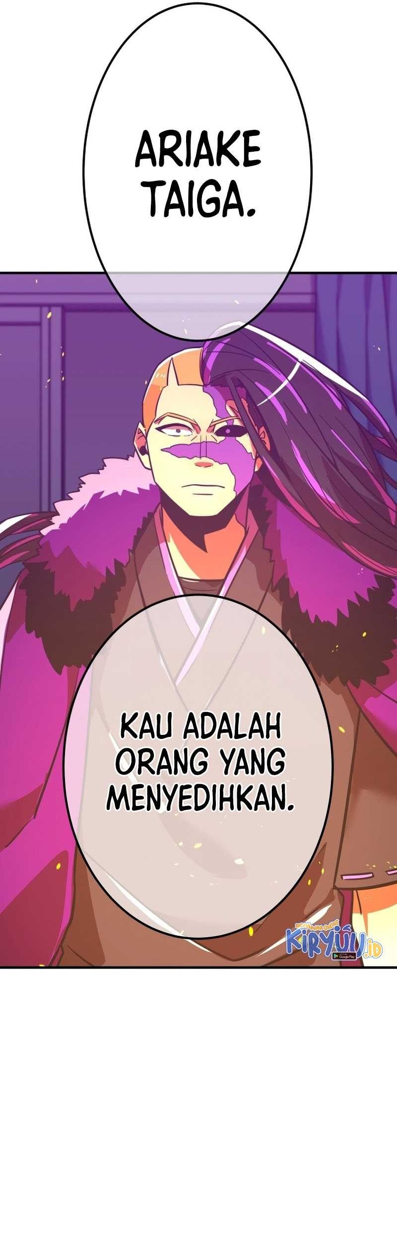 Savior of Divine Blood ~Draw Out 0.00000001% to Become the Strongest~ Chapter 19 - halaman 61