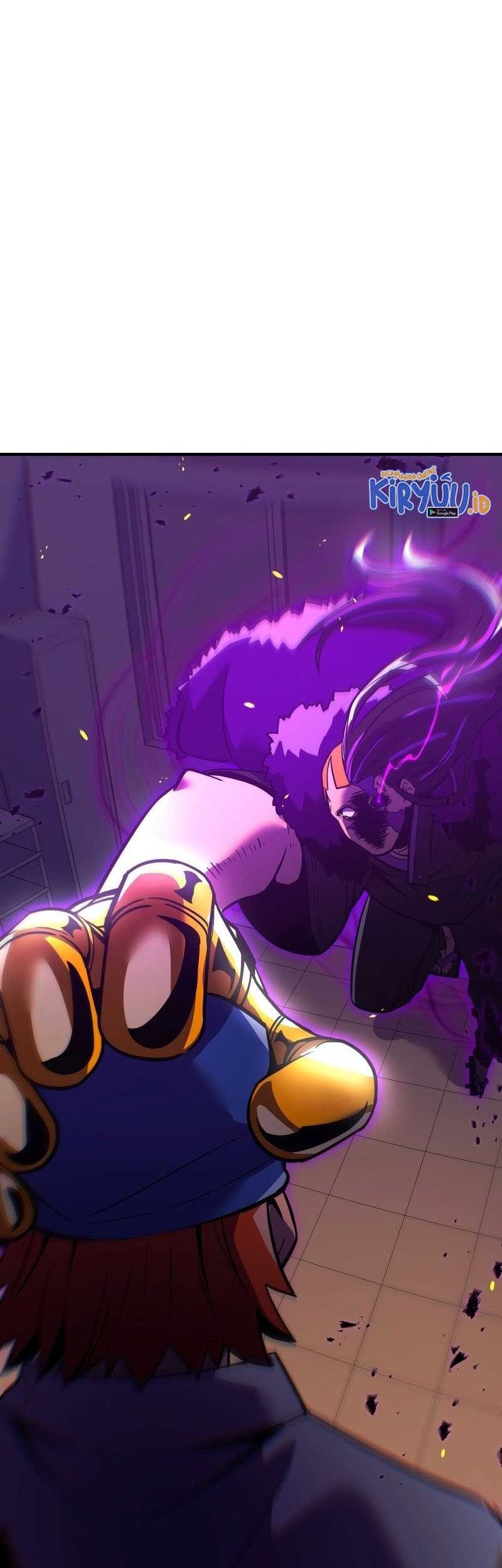 Savior of Divine Blood ~Draw Out 0.00000001% to Become the Strongest~ Chapter 19 - halaman 62