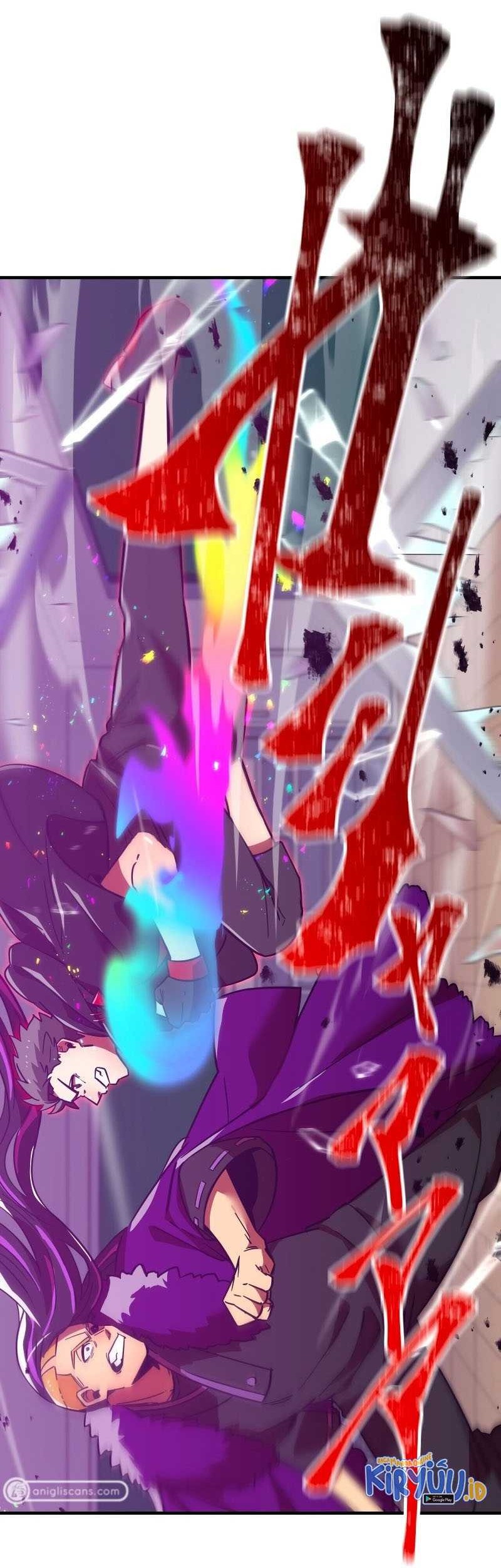 Savior of Divine Blood ~Draw Out 0.00000001% to Become the Strongest~ Chapter 19 - halaman 66