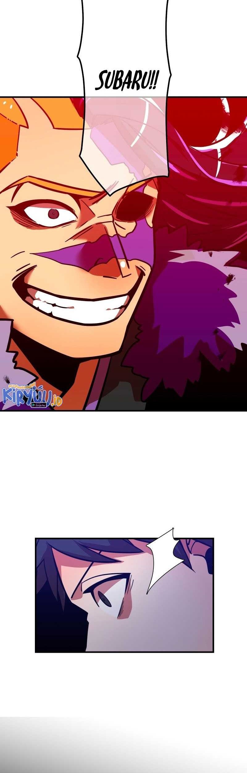 Savior of Divine Blood ~Draw Out 0.00000001% to Become the Strongest~ Chapter 19 - halaman 68