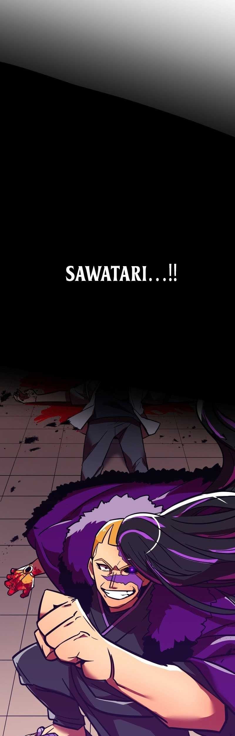 Savior of Divine Blood ~Draw Out 0.00000001% to Become the Strongest~ Chapter 19 - halaman 69