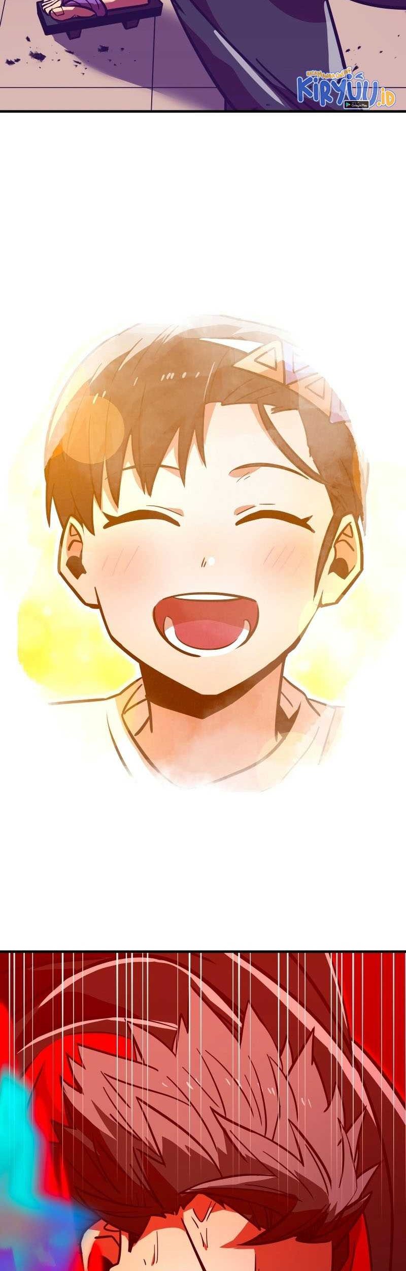 Savior of Divine Blood ~Draw Out 0.00000001% to Become the Strongest~ Chapter 19 - halaman 70