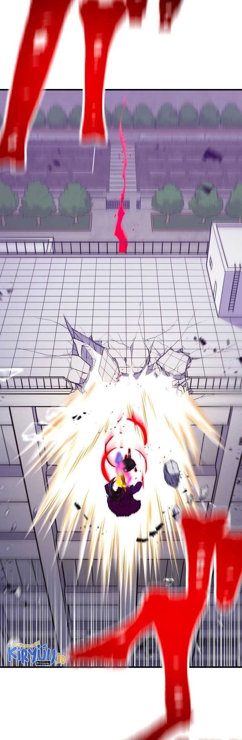 Savior of Divine Blood ~Draw Out 0.00000001% to Become the Strongest~ Chapter 19 - halaman 72