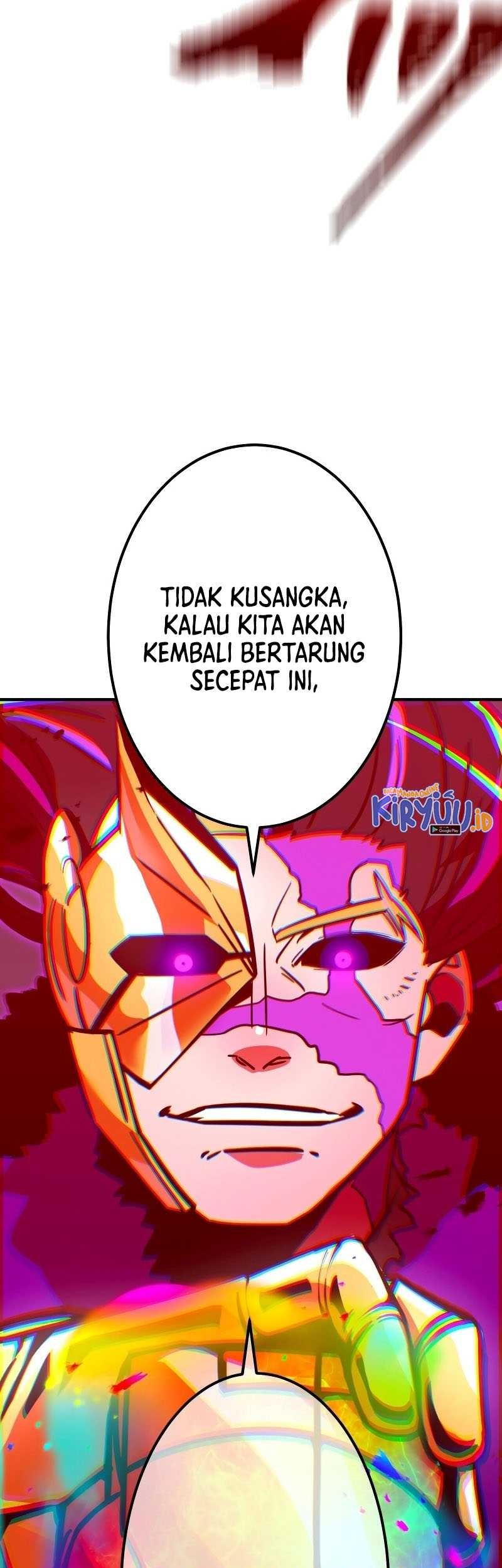 Savior of Divine Blood ~Draw Out 0.00000001% to Become the Strongest~ Chapter 19 - halaman 73
