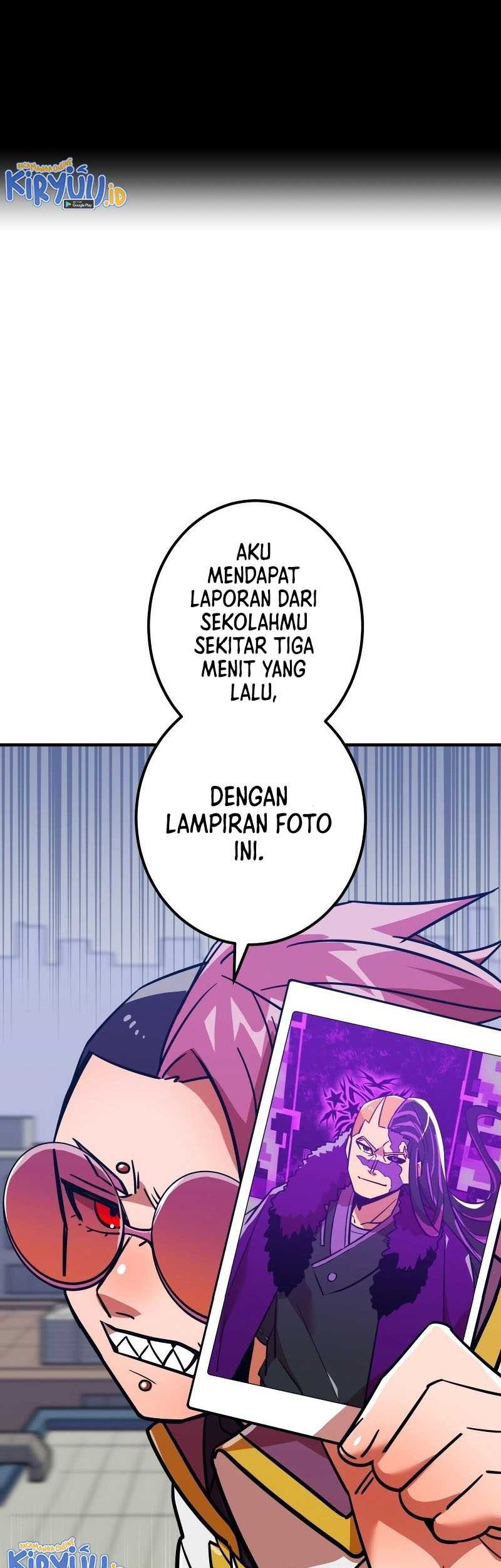 Savior of Divine Blood ~Draw Out 0.00000001% to Become the Strongest~ Chapter 19 - halaman 8
