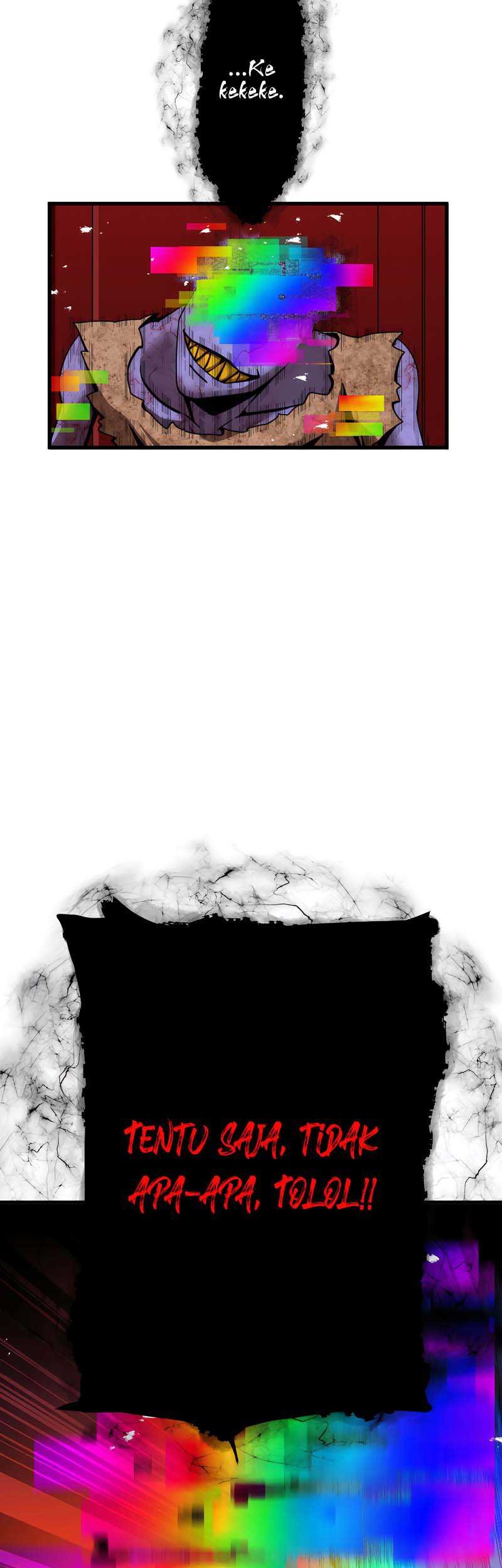 Savior of Divine Blood ~Draw Out 0.00000001% to Become the Strongest~ Chapter 2 - halaman 10