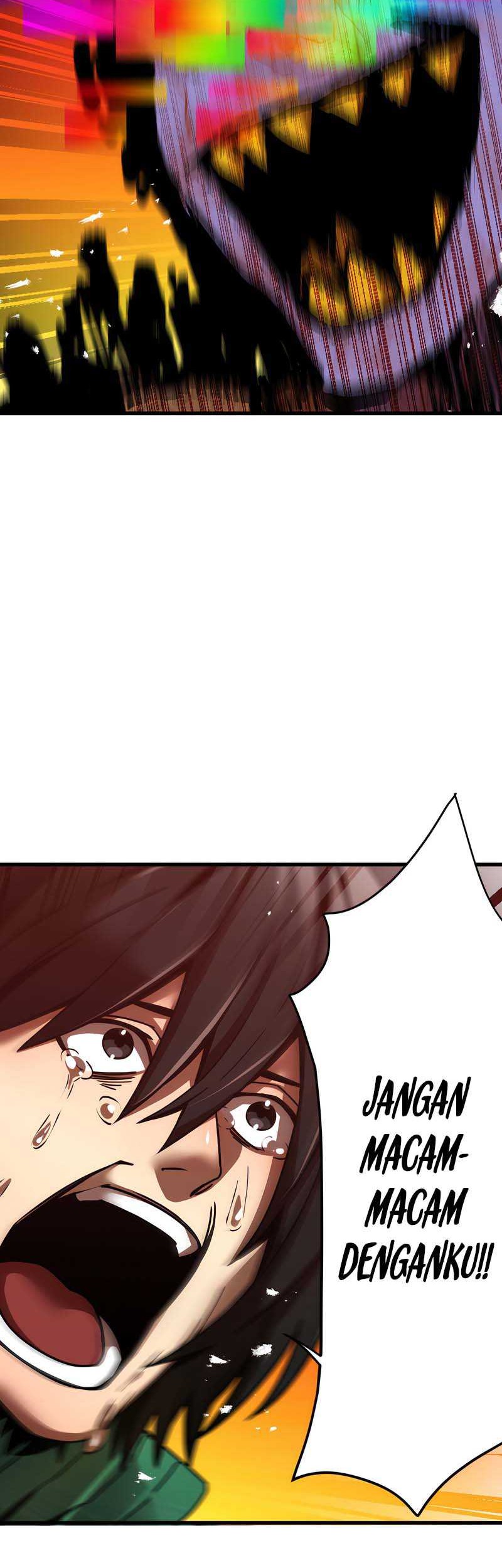 Savior of Divine Blood ~Draw Out 0.00000001% to Become the Strongest~ Chapter 2 - halaman 11