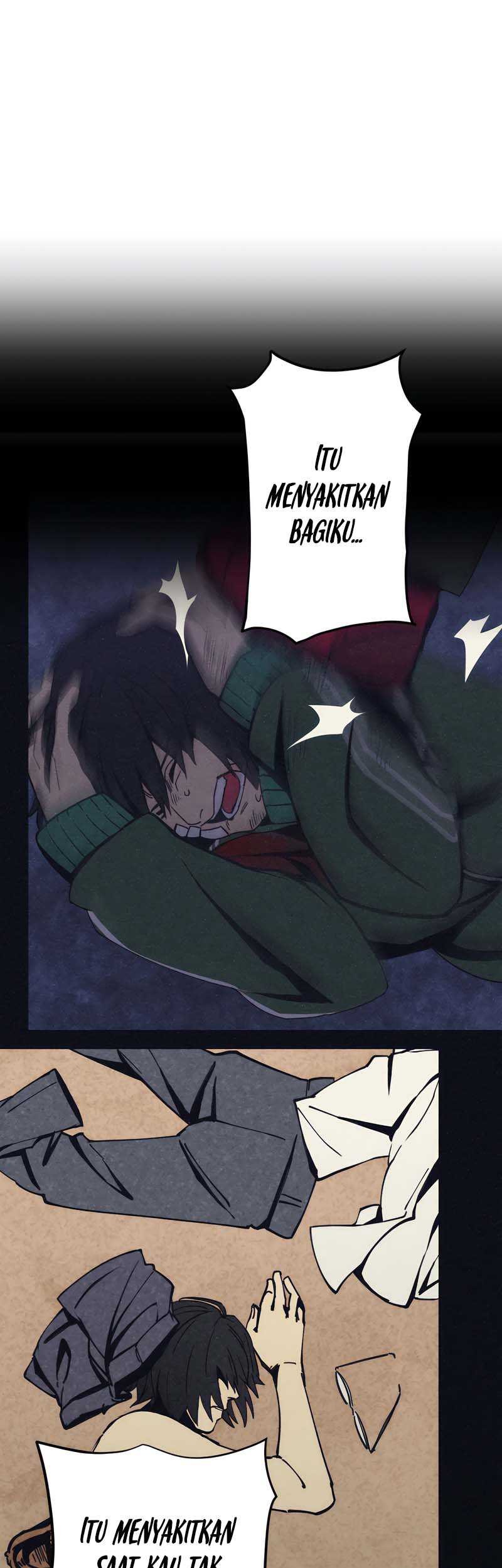 Savior of Divine Blood ~Draw Out 0.00000001% to Become the Strongest~ Chapter 2 - halaman 12
