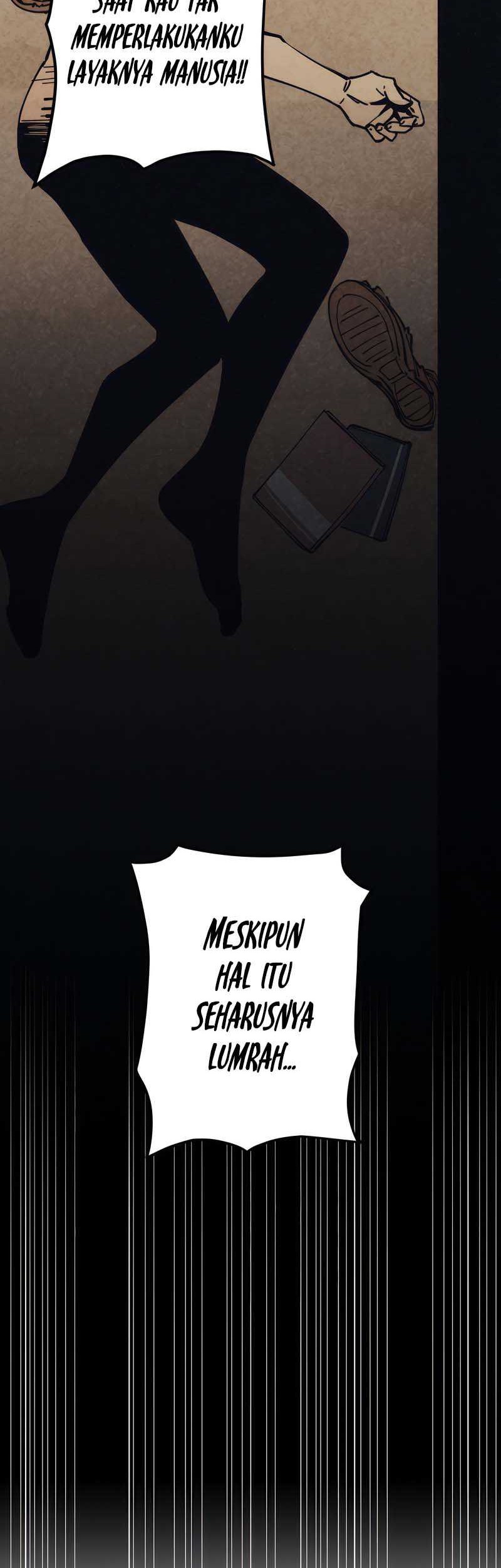 Savior of Divine Blood ~Draw Out 0.00000001% to Become the Strongest~ Chapter 2 - halaman 13