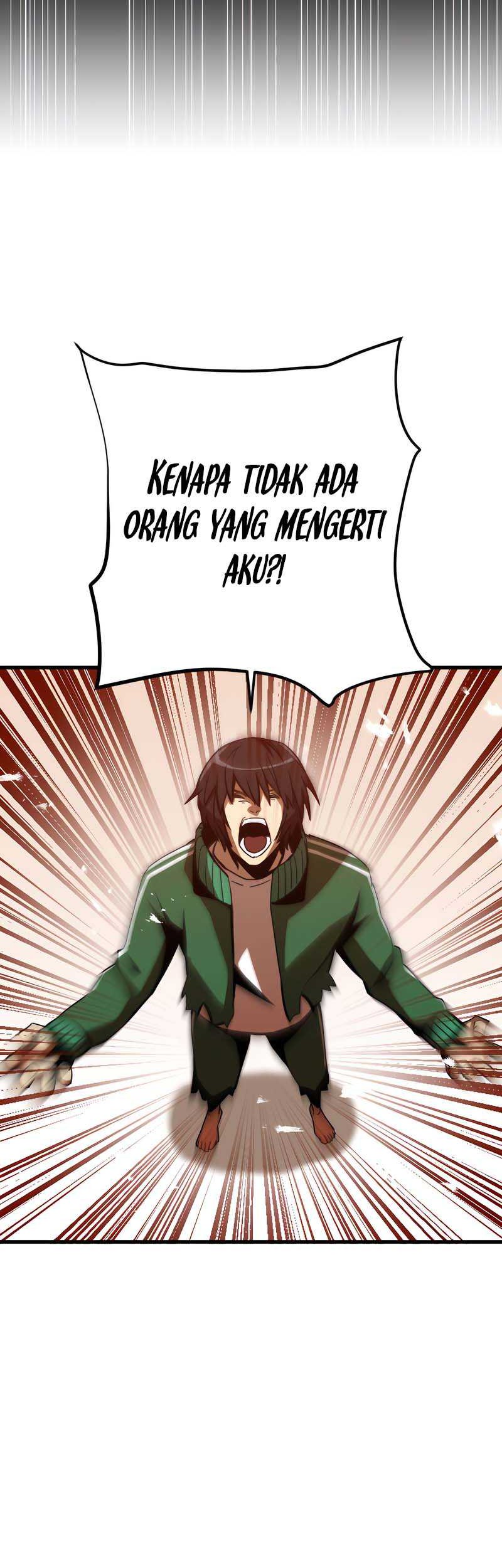 Savior of Divine Blood ~Draw Out 0.00000001% to Become the Strongest~ Chapter 2 - halaman 14