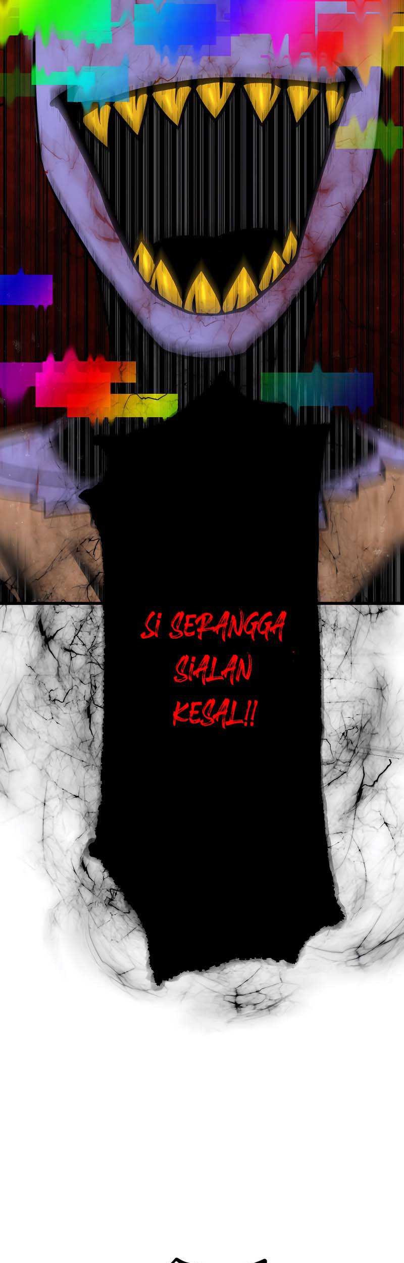 Savior of Divine Blood ~Draw Out 0.00000001% to Become the Strongest~ Chapter 2 - halaman 16