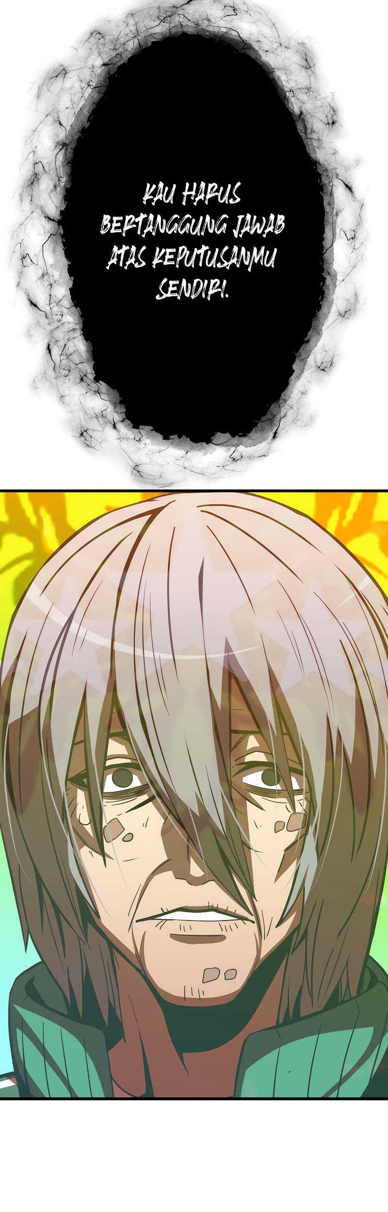Savior of Divine Blood ~Draw Out 0.00000001% to Become the Strongest~ Chapter 2 - halaman 2