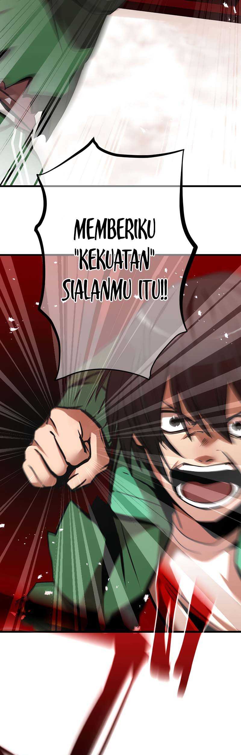 Savior of Divine Blood ~Draw Out 0.00000001% to Become the Strongest~ Chapter 2 - halaman 20