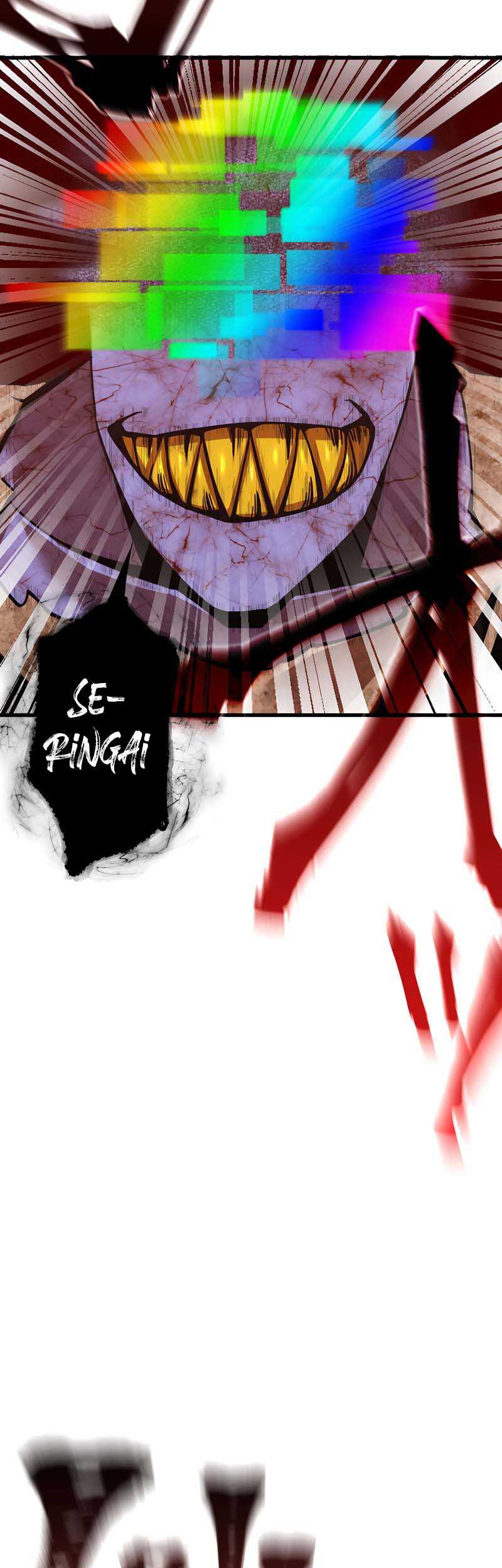 Savior of Divine Blood ~Draw Out 0.00000001% to Become the Strongest~ Chapter 2 - halaman 21