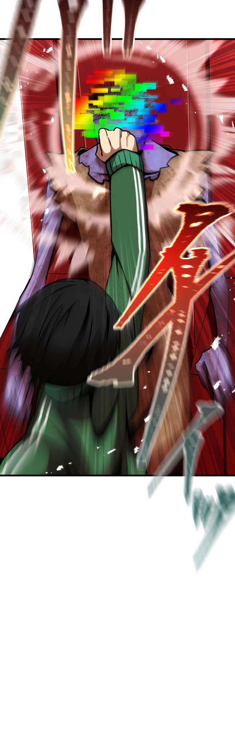Savior of Divine Blood ~Draw Out 0.00000001% to Become the Strongest~ Chapter 2 - halaman 22