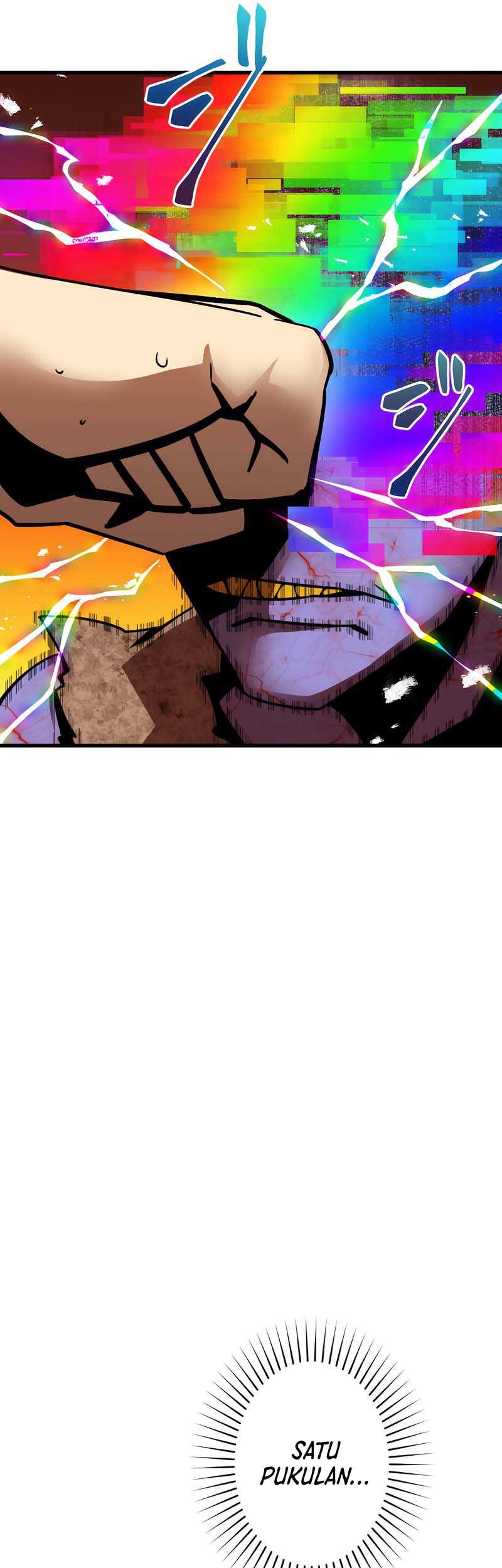 Savior of Divine Blood ~Draw Out 0.00000001% to Become the Strongest~ Chapter 2 - halaman 24