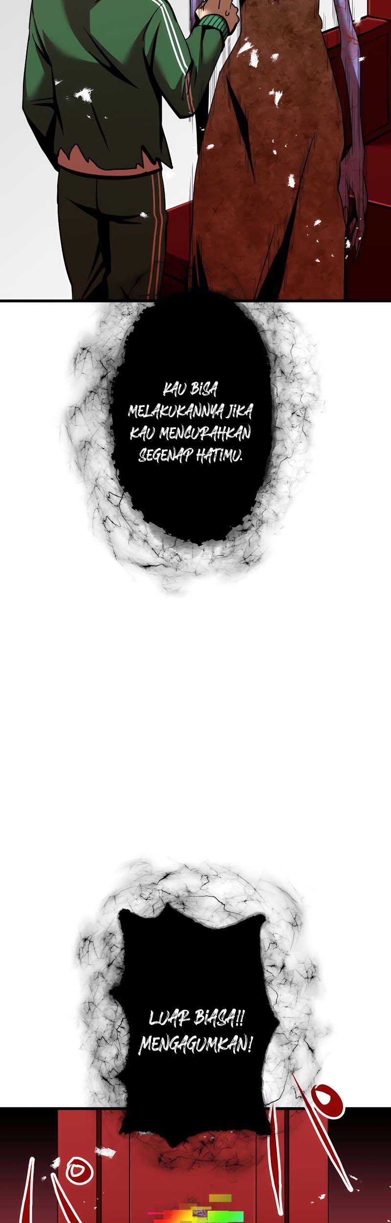Savior of Divine Blood ~Draw Out 0.00000001% to Become the Strongest~ Chapter 2 - halaman 26