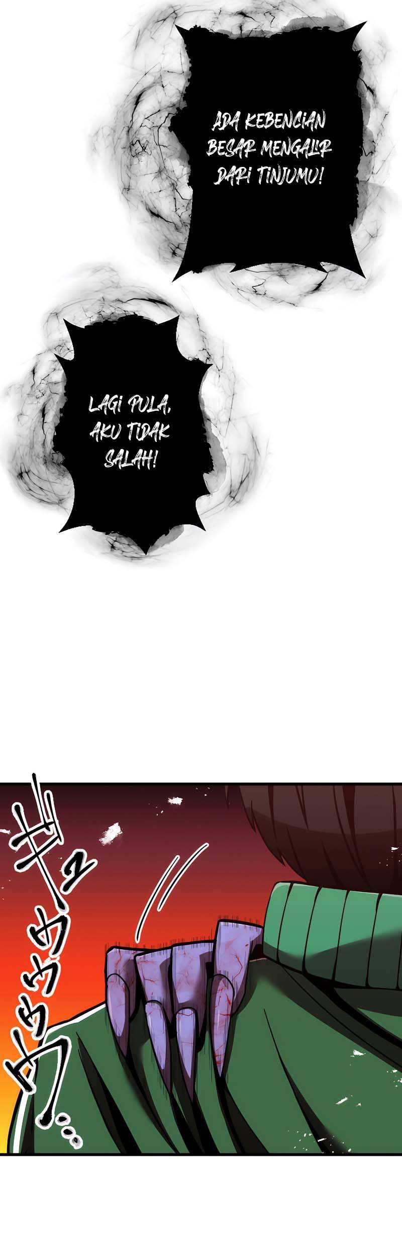 Savior of Divine Blood ~Draw Out 0.00000001% to Become the Strongest~ Chapter 2 - halaman 28