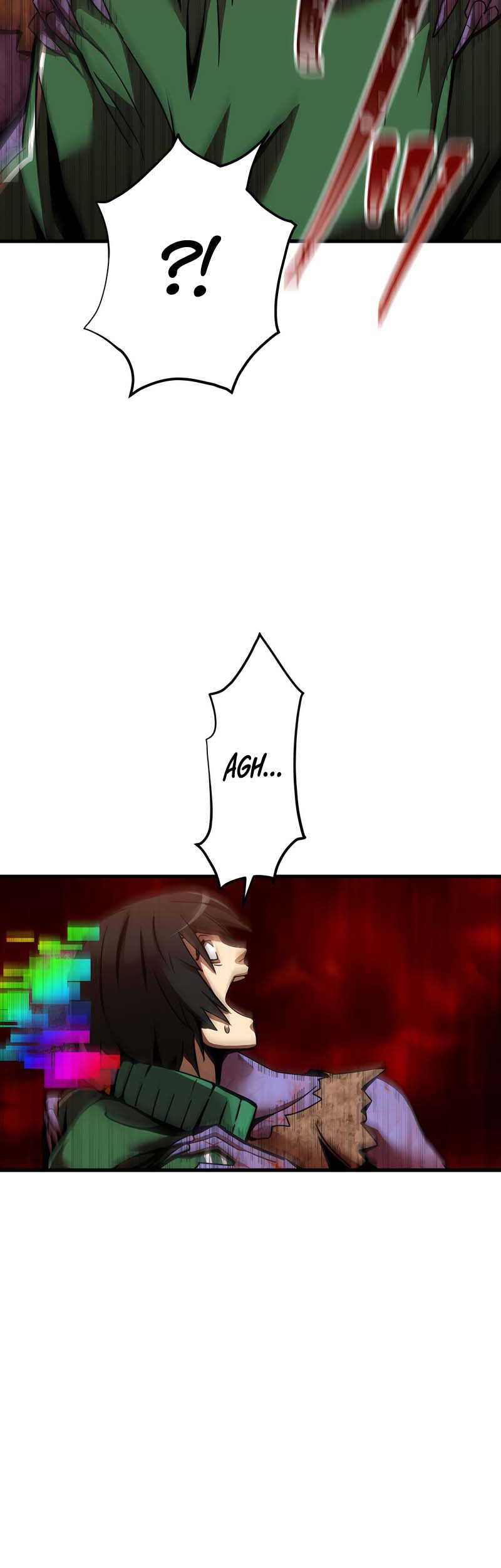 Savior of Divine Blood ~Draw Out 0.00000001% to Become the Strongest~ Chapter 2 - halaman 30