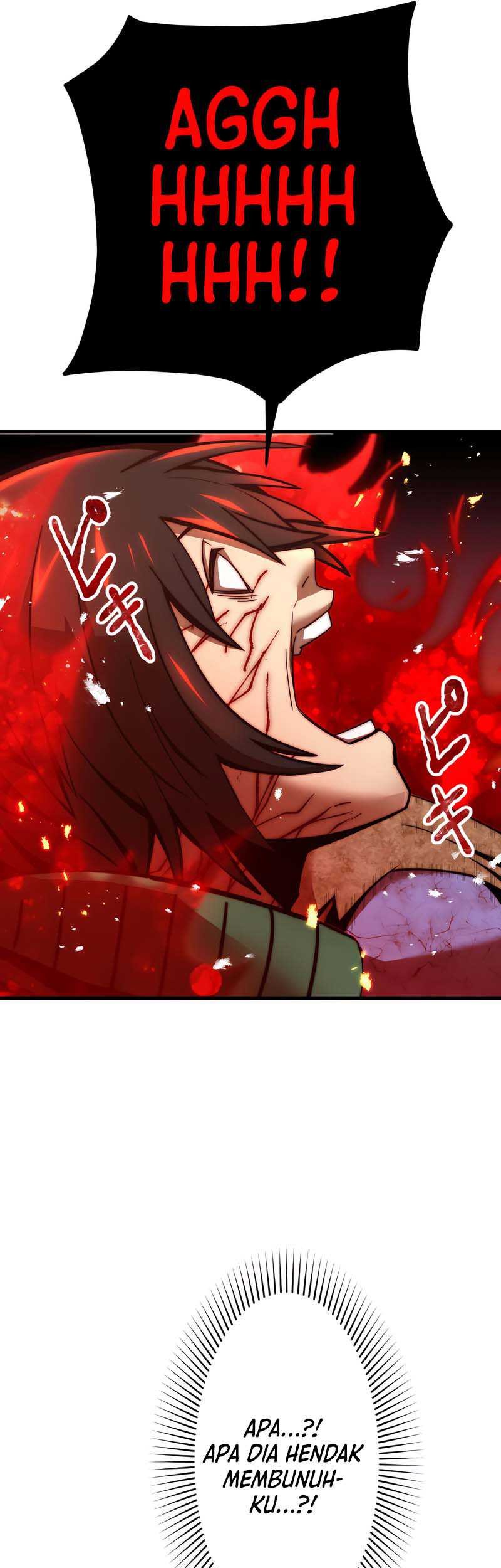 Savior of Divine Blood ~Draw Out 0.00000001% to Become the Strongest~ Chapter 2 - halaman 32