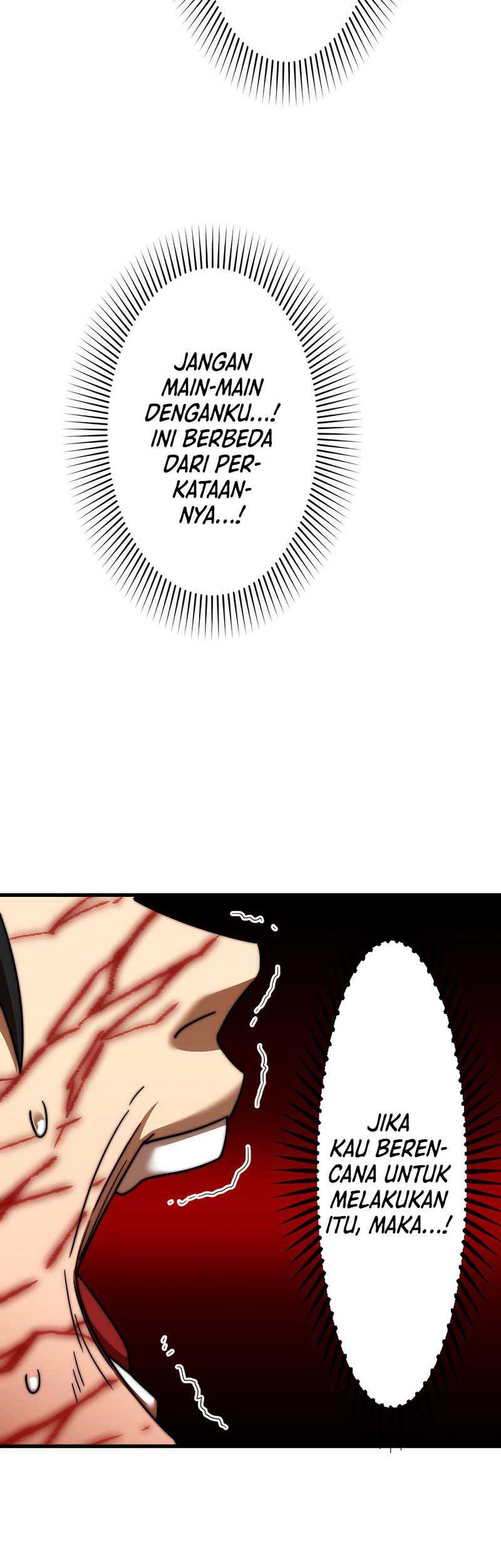 Savior of Divine Blood ~Draw Out 0.00000001% to Become the Strongest~ Chapter 2 - halaman 33