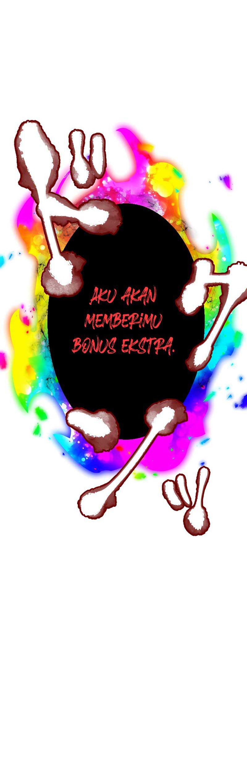 Savior of Divine Blood ~Draw Out 0.00000001% to Become the Strongest~ Chapter 2 - halaman 37