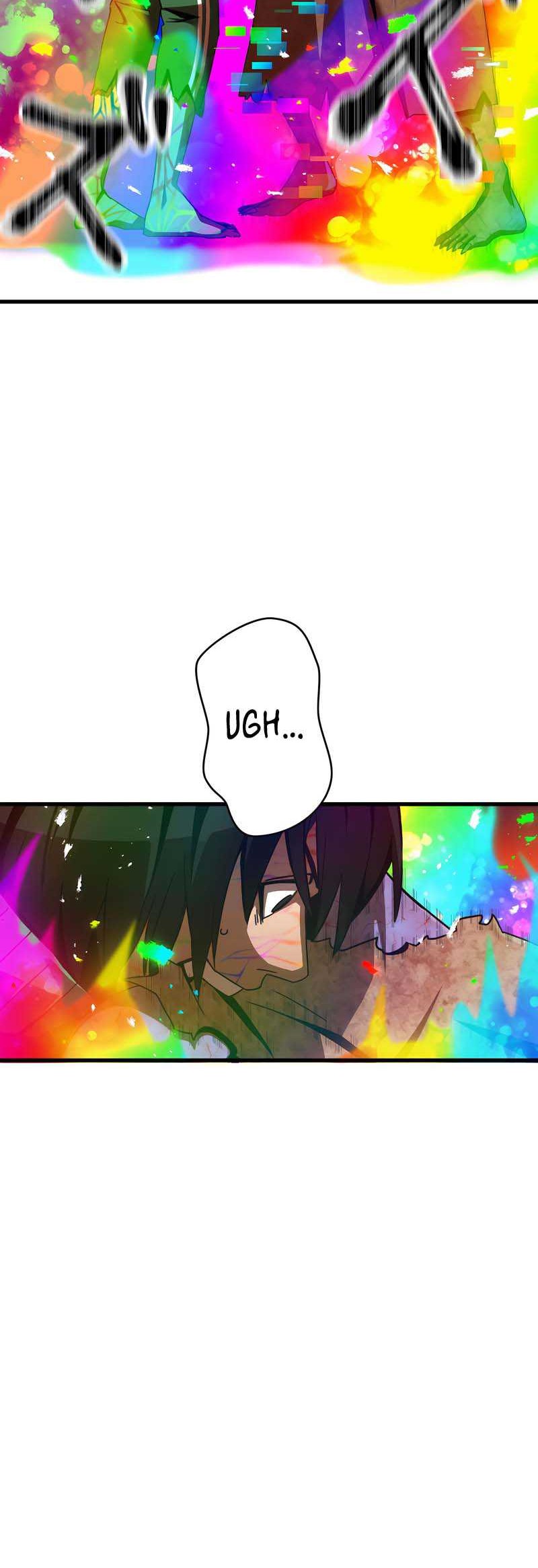 Savior of Divine Blood ~Draw Out 0.00000001% to Become the Strongest~ Chapter 2 - halaman 39