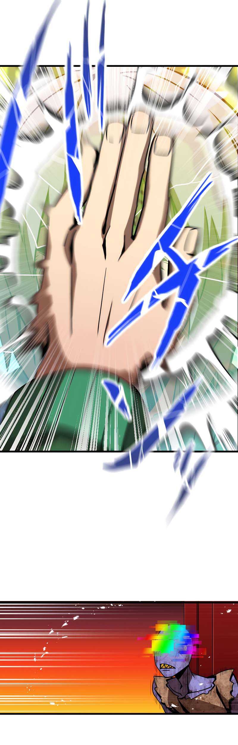 Savior of Divine Blood ~Draw Out 0.00000001% to Become the Strongest~ Chapter 2 - halaman 4
