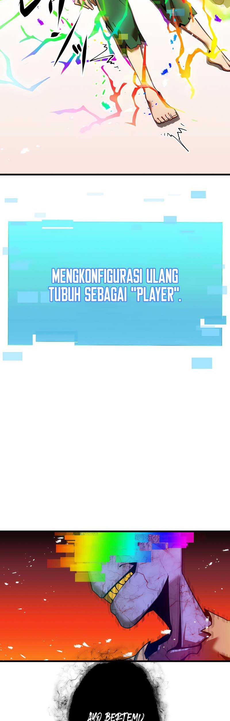 Savior of Divine Blood ~Draw Out 0.00000001% to Become the Strongest~ Chapter 2 - halaman 42