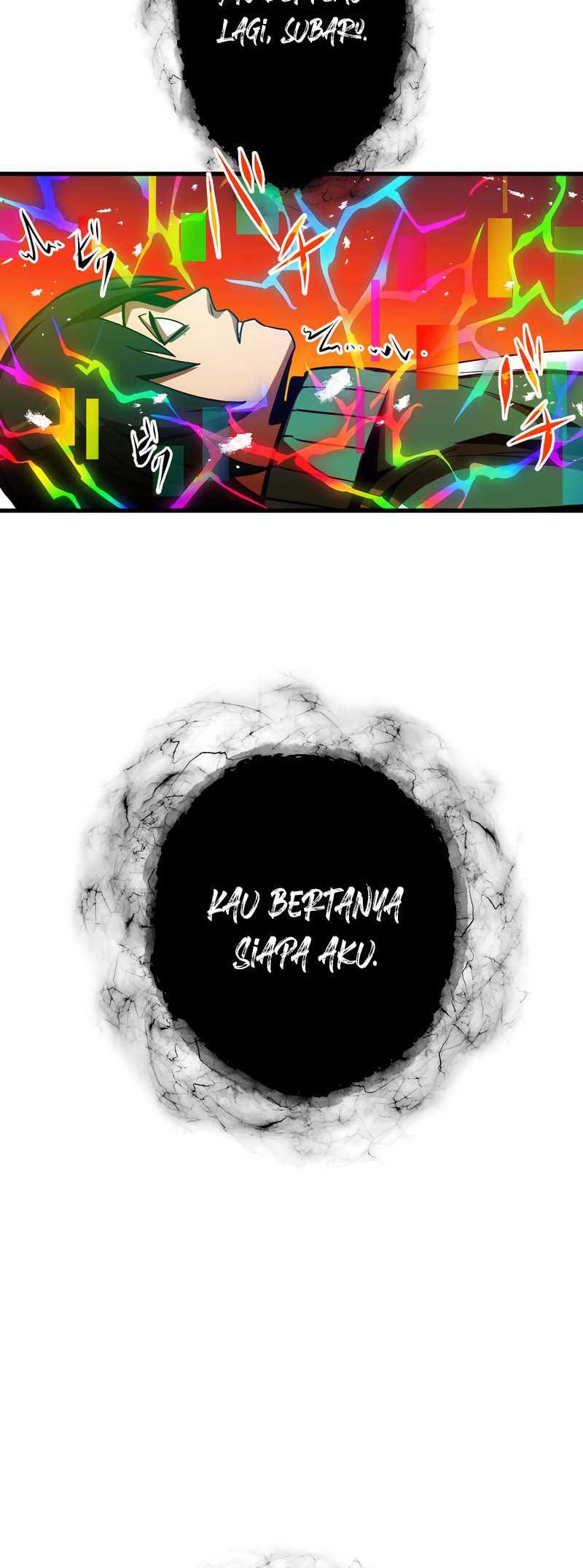 Savior of Divine Blood ~Draw Out 0.00000001% to Become the Strongest~ Chapter 2 - halaman 43