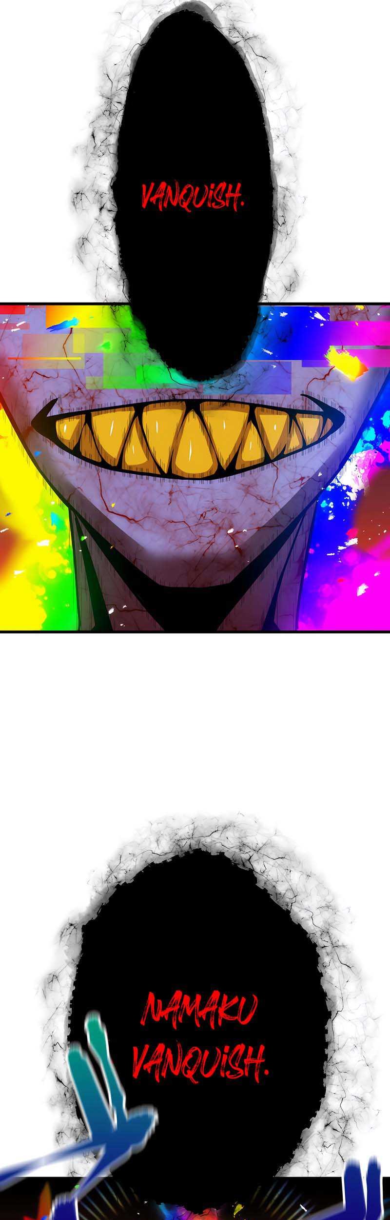 Savior of Divine Blood ~Draw Out 0.00000001% to Become the Strongest~ Chapter 2 - halaman 44