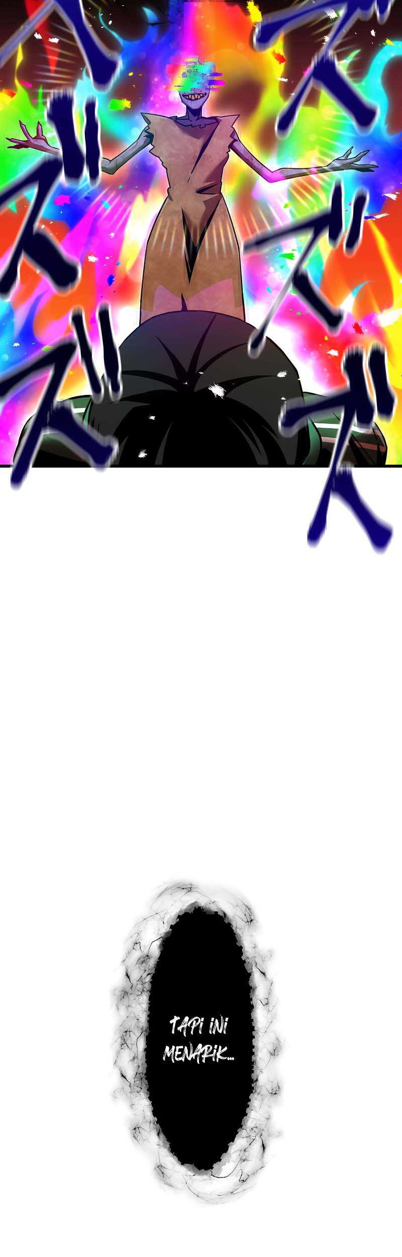 Savior of Divine Blood ~Draw Out 0.00000001% to Become the Strongest~ Chapter 2 - halaman 45
