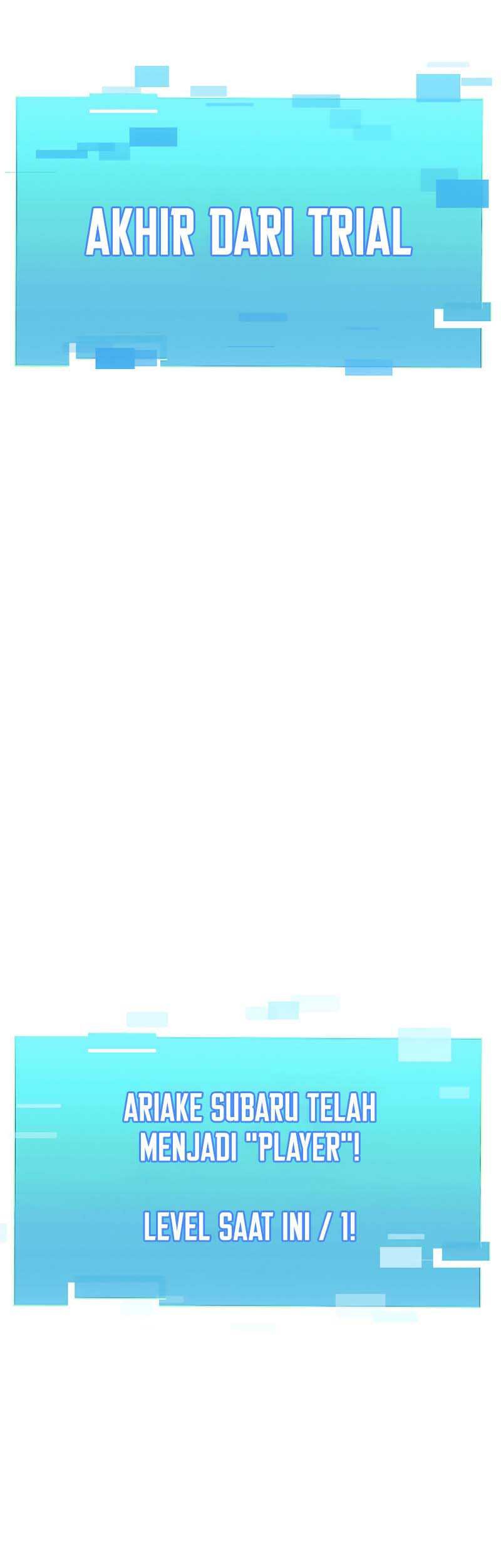 Savior of Divine Blood ~Draw Out 0.00000001% to Become the Strongest~ Chapter 2 - halaman 48