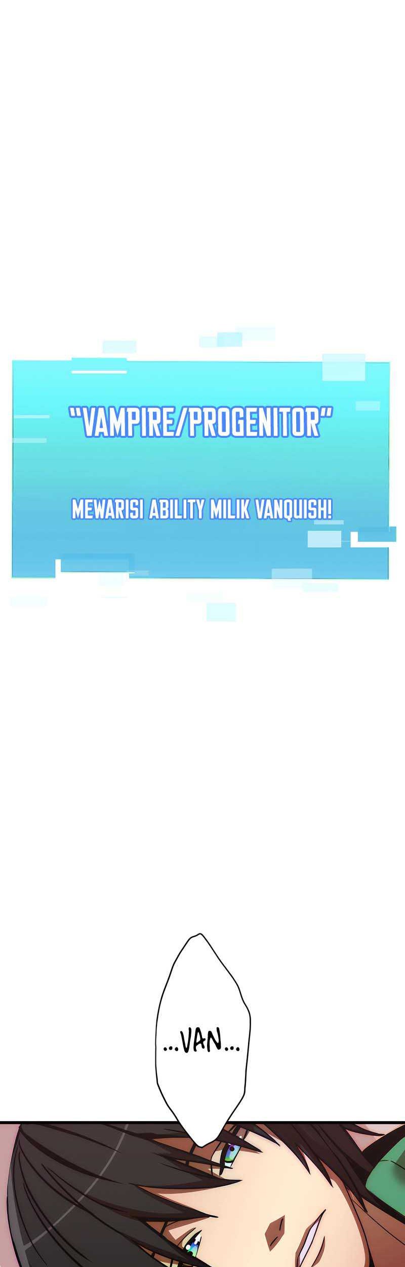 Savior of Divine Blood ~Draw Out 0.00000001% to Become the Strongest~ Chapter 2 - halaman 49