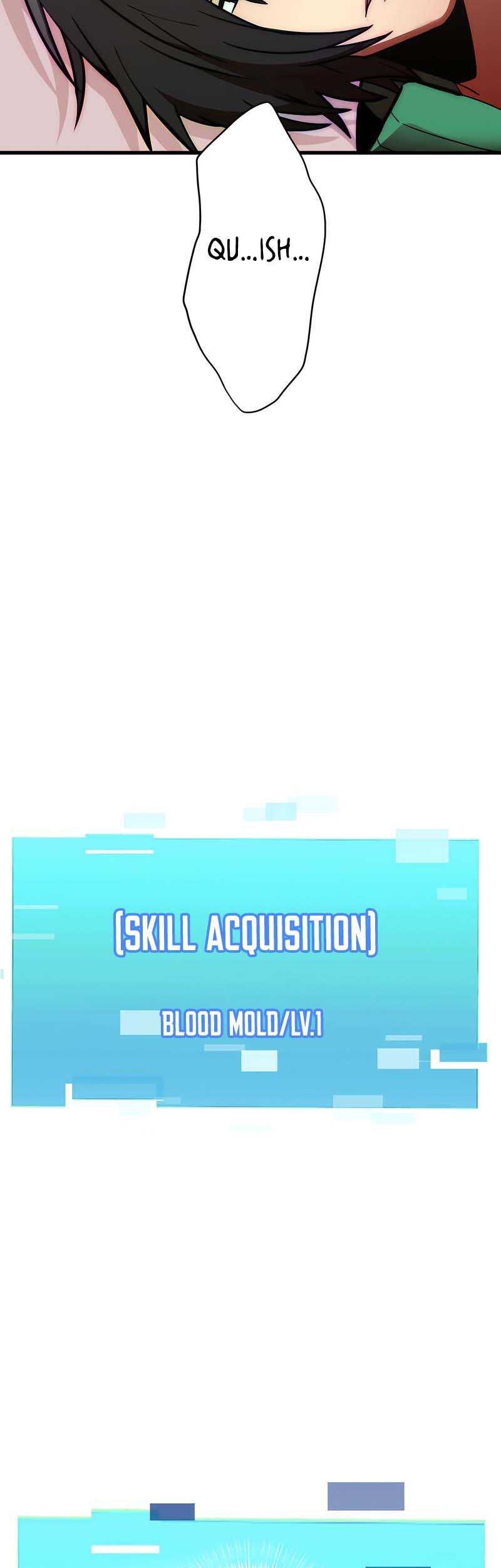 Savior of Divine Blood ~Draw Out 0.00000001% to Become the Strongest~ Chapter 2 - halaman 50