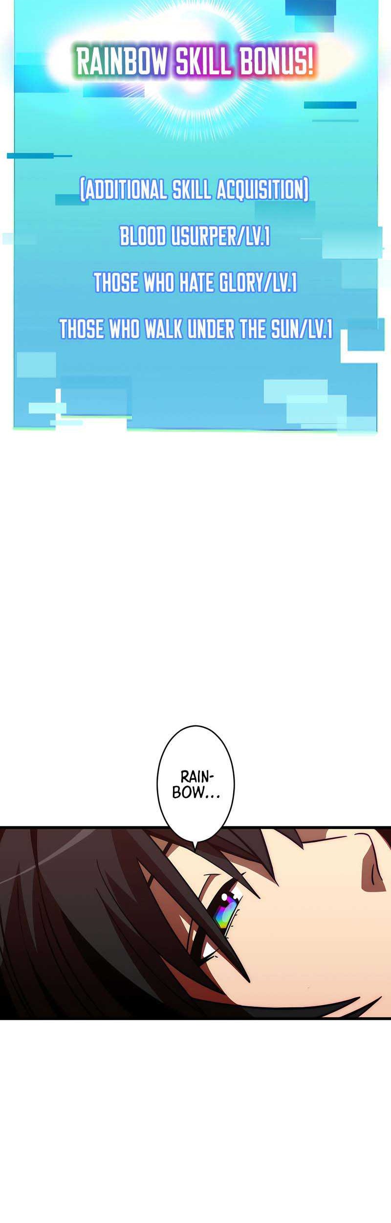 Savior of Divine Blood ~Draw Out 0.00000001% to Become the Strongest~ Chapter 2 - halaman 51