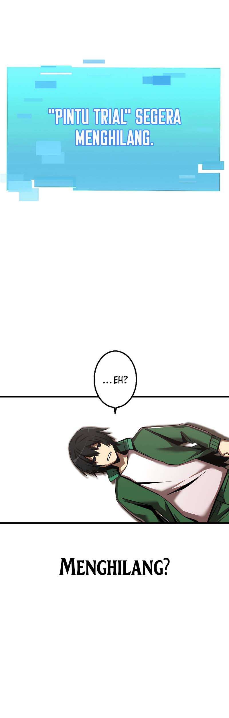 Savior of Divine Blood ~Draw Out 0.00000001% to Become the Strongest~ Chapter 2 - halaman 52