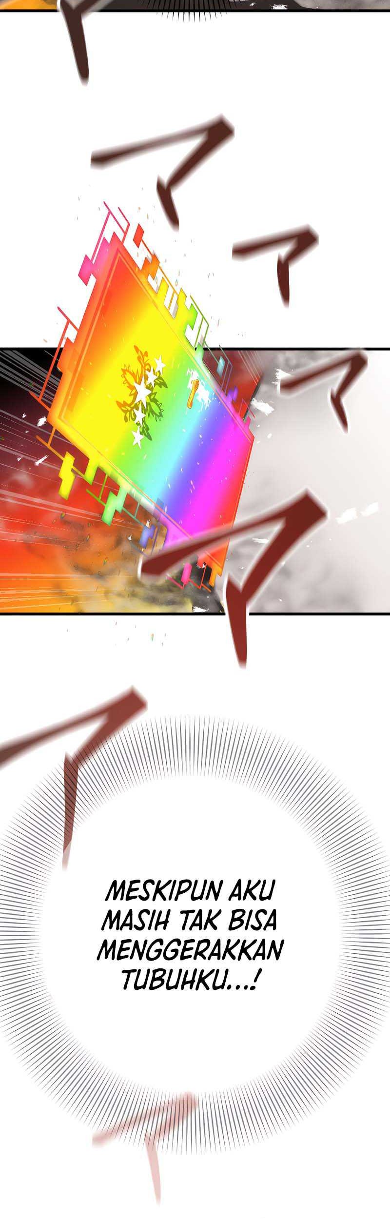 Savior of Divine Blood ~Draw Out 0.00000001% to Become the Strongest~ Chapter 2 - halaman 54