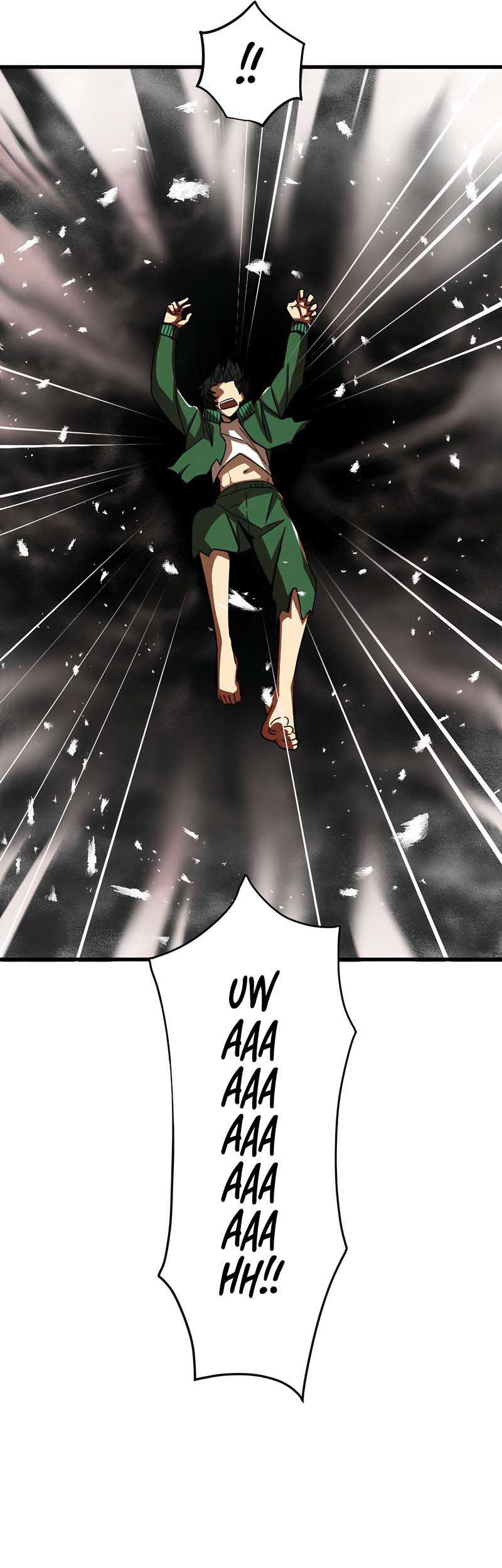 Savior of Divine Blood ~Draw Out 0.00000001% to Become the Strongest~ Chapter 2 - halaman 56